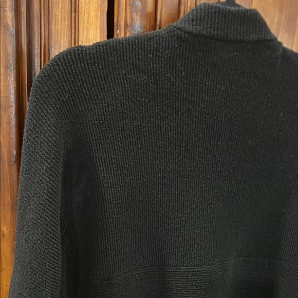 Free People Black Cardigan Size XS - Picture 6 of 10